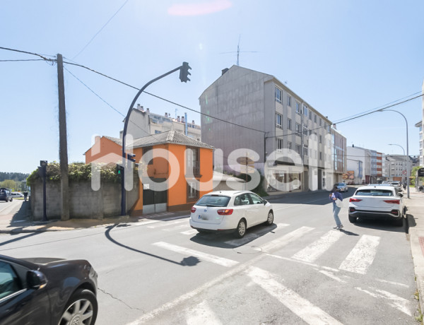 Casa en venta de 160 m² Carretera Gandara, 15570 Narón (A Coruña)