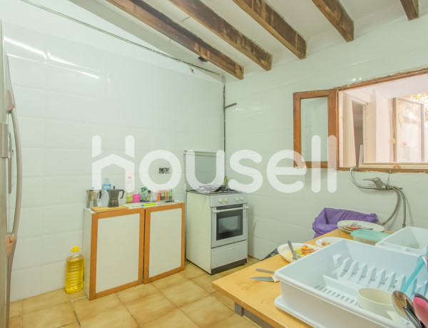 Casa en venta de 57 m² Calle d'Alòs, 07011 Palma de Mallorca (Balears)