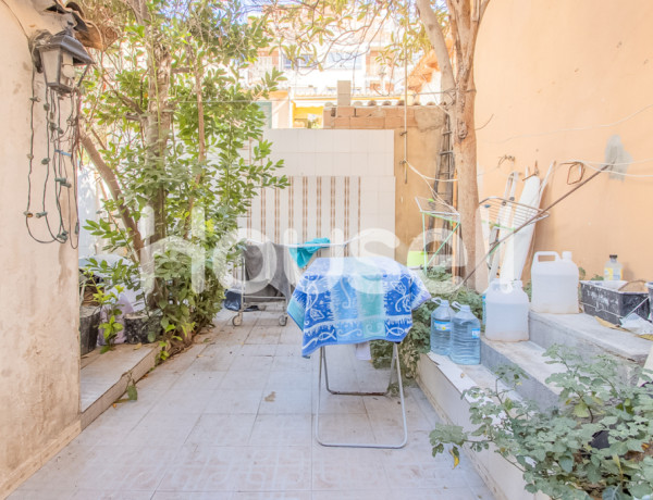 Casa en venta de 57 m² Calle d'Alòs, 07011 Palma de Mallorca (Balears)