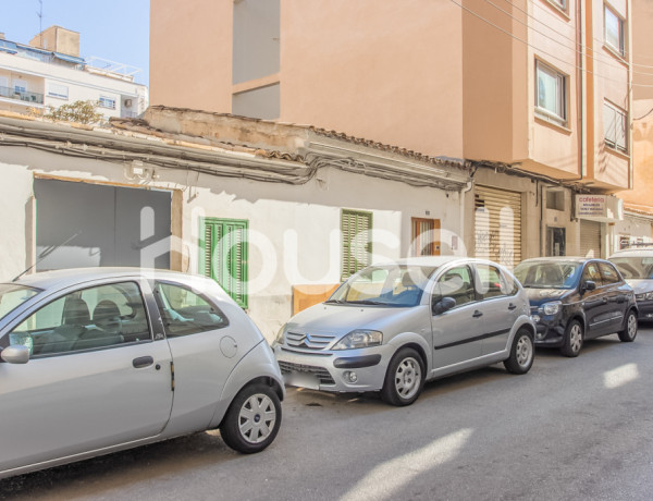 Casa en venta de 57 m² Calle d'Alòs, 07011 Palma de Mallorca (Balears)