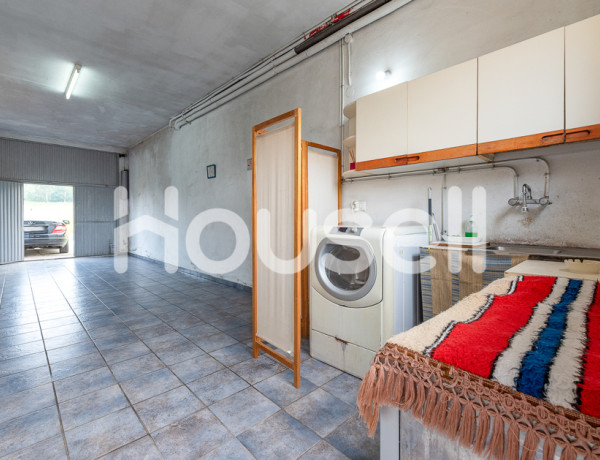 Espectacular casa de 389m² en Aldea Costoia, 15895 Ames (A Coruña)