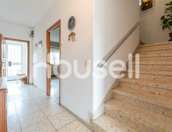 Espectacular casa de 389m² en Aldea Costoia, 15895 Ames (A Coruña)