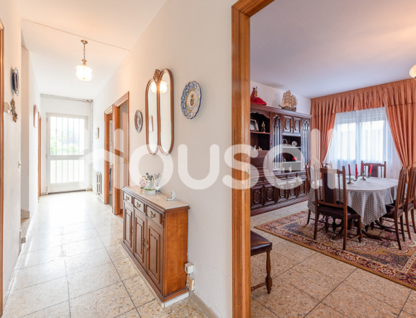 Espectacular casa de 389m² en Aldea Costoia, 15895 Ames (A Coruña)