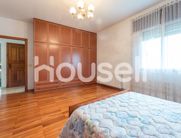 Espectacular casa de 389m² en Aldea Costoia, 15895 Ames (A Coruña)