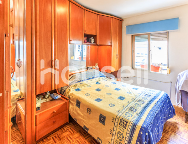 Apartment of 60 m² in Avenida Antonio Alzaga, 48980 Santurtzi (Bizkaia)