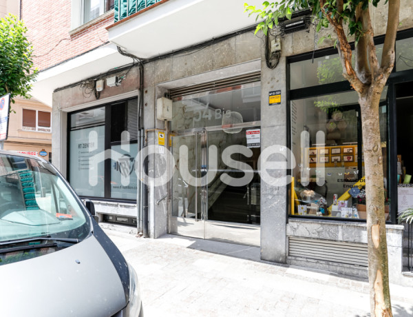 Piso en venta de 130 m² Calle Iparraguirre, 48010 Bilbao (Bizkaia)