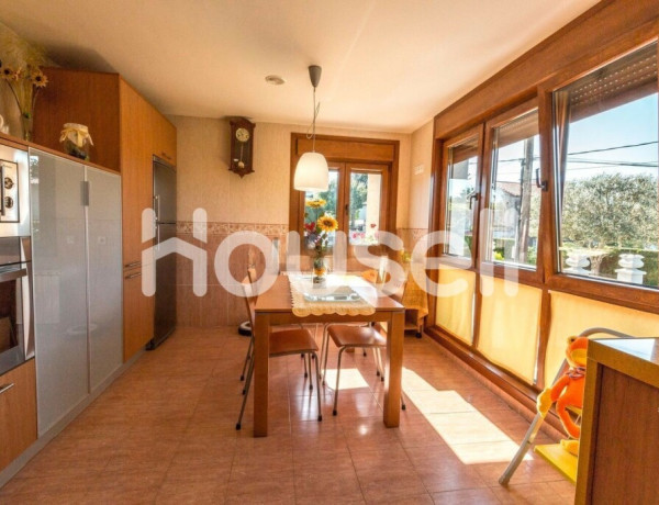 Casa en venta de 590 m² Lugar Castro, 15880 Vedra (A Coruña)