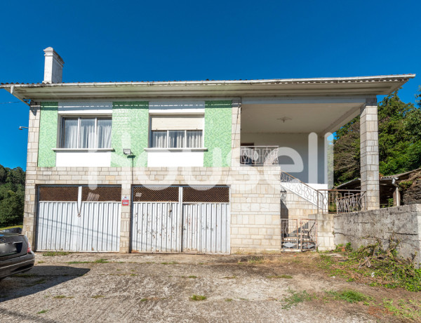 Casa en venta de 425 m² Lugar Rego Da Moa, 15528 Fene (A Coruña)