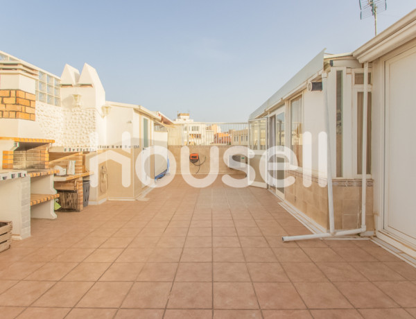 Piso en venta de 180 m² Calle de Màntua, 07013 Palma de Mallorca (Balears)