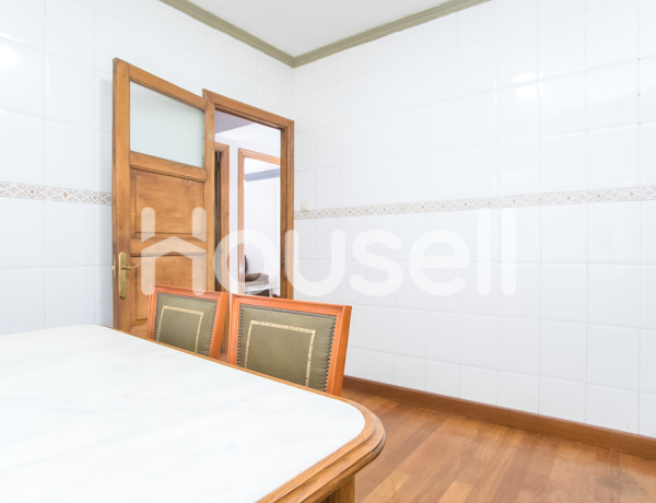 Piso en venta de 106 m² Rúa Estrella, 15003 Coruña (A)