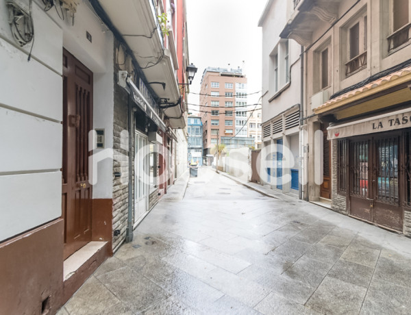 Piso en venta de 106 m² Rúa Estrella, 15003 Coruña (A)