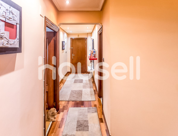 Piso en venta de 79 m² Calle Aldapa, 48980 Santurtzi (Bizkaia)