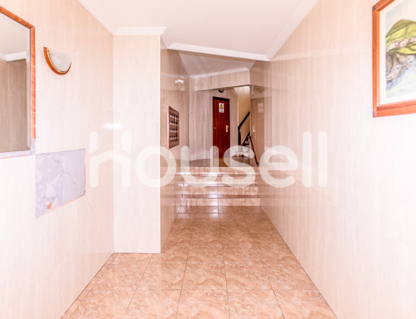 Piso en venta de 79 m² Calle Aldapa, 48980 Santurtzi (Bizkaia)