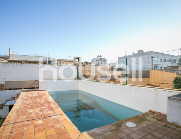 Casa en venta de 307 m² en Carrer de Beethoven, 07008 Palma (Illes Balears)