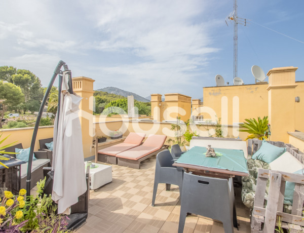 Ático en venta de 184 m² en Paguera, 07160 Calvià (Balears)