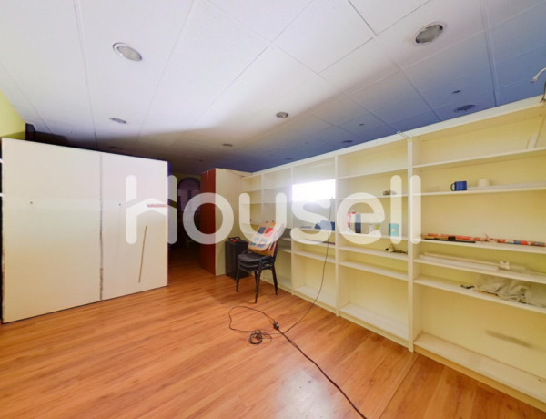 Edificio en venta de 356 m² Rua dos Anxeles 5, bajo, 15300 Betanzos (A Coruña)