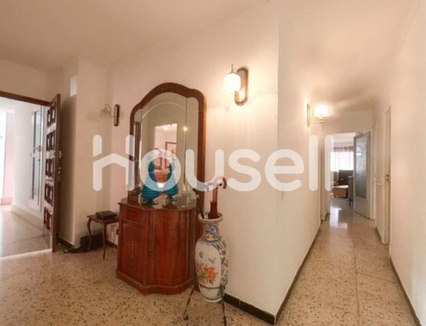 Piso en venta de 165 m² en Calle de Caro 29, 07013 Palma de Mallorca