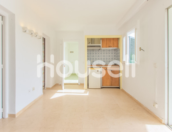 Piso en venta de 40 m² Calle Ramón Moncada (Santa Ponsa), 07183 Calvià (Balears)