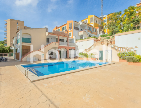 Piso en venta de 40 m² Calle Ramón Moncada (Santa Ponsa), 07183 Calvià (Balears)