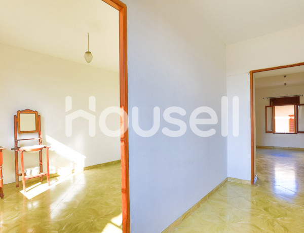 Casa de pueblo en venta de 187 m² en Calle Nou, 07430 Llubí (Balears)