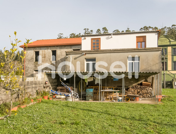 Casa en venta de 166 m² Lugar Sisalde Maior, 15555 Cedeira (A Coruña)