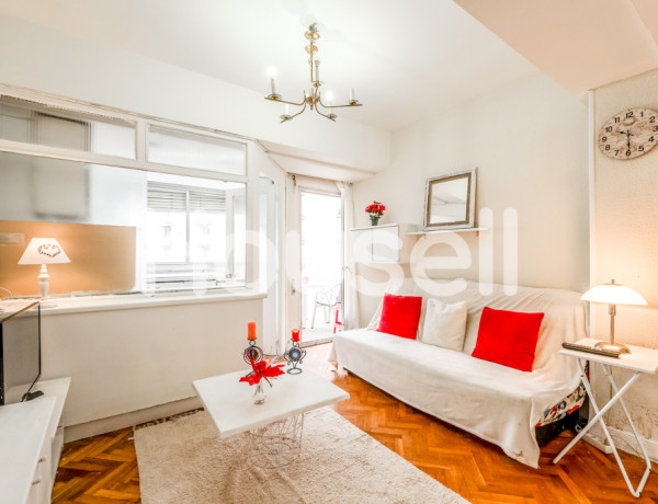 Piso en venta de 65 m² Avenida de Felipe IV Hiribidea, 20011 Donostia-San Sebastián (Gipuzkoa)