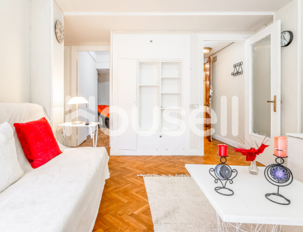 Piso en venta de 65 m² Avenida de Felipe IV Hiribidea, 20011 Donostia-San Sebastián (Gipuzkoa)