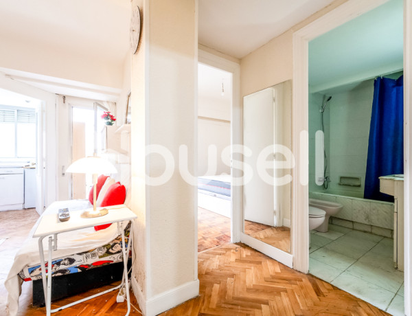 Piso en venta de 65 m² Avenida de Felipe IV Hiribidea, 20011 Donostia-San Sebastián (Gipuzkoa)