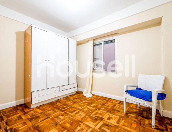 Piso en venta de 65 m² Avenida de Felipe IV Hiribidea, 20011 Donostia-San Sebastián (Gipuzkoa)