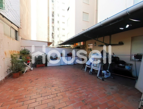 Piso en venta de 125 m² Calle de Manacor, 07006 Palma de Mallorca (Balears)