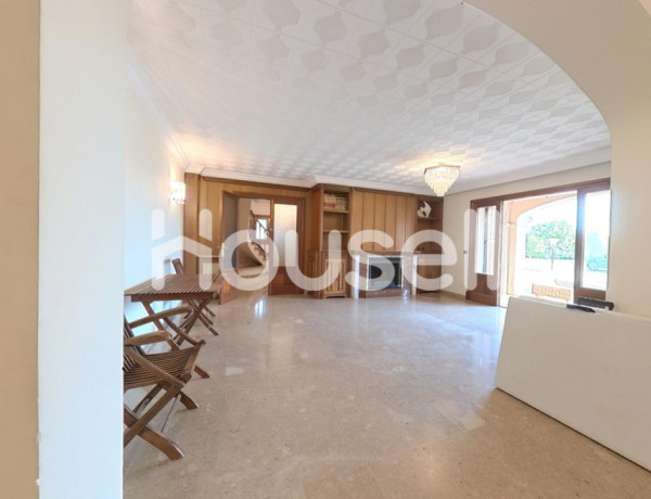 Chalet en venta de 339 m² Avenida Ciz (Son Ferriol), 07198 Palma de Mallorca (Balears)