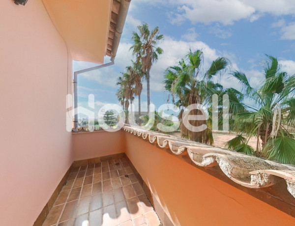 Chalet en venta de 339 m² Avenida Ciz (Son Ferriol), 07198 Palma de Mallorca (Balears)