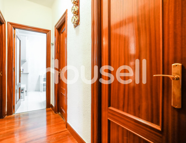 Piso en venta de 55 m² Calle Bullón, 48980 Santurtzi (Bizkaia)