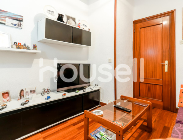 Piso en venta de 55 m² Calle Bullón, 48980 Santurtzi (Bizkaia)