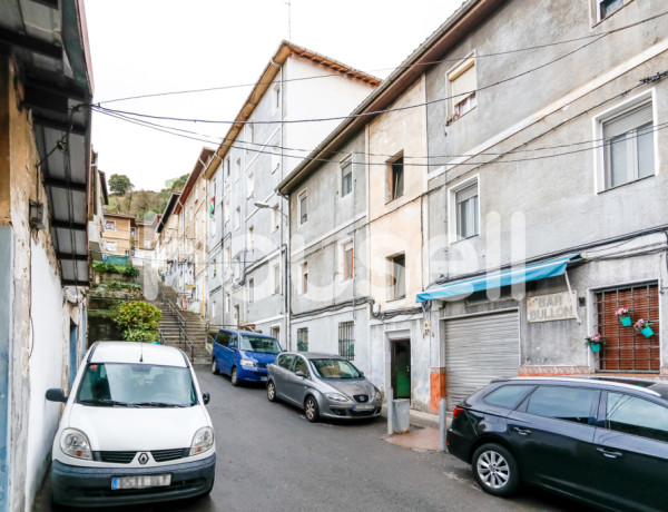 Piso en venta de 55 m² Calle Bullón, 48980 Santurtzi (Bizkaia)