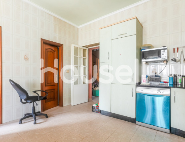 Casa en venta de 371 m² Lugar Escarabote, 15992 Boiro (A Coruña)