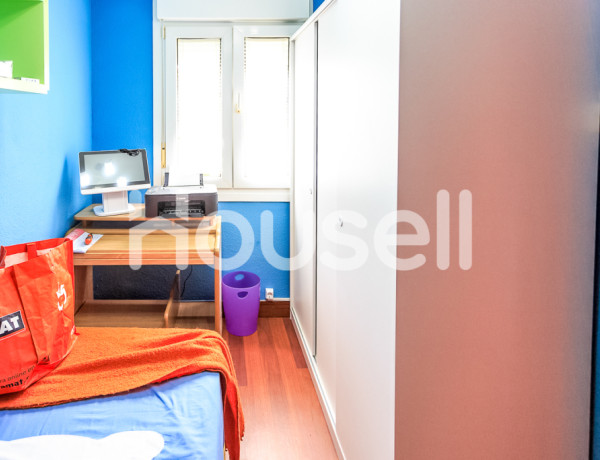 Piso en venta de 52 m² Calle Garbileku, 48970 Basauri (Bizkaia)