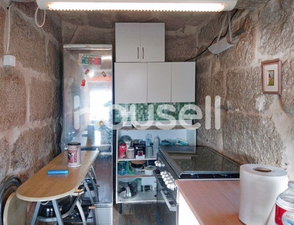 Casa en venta de 61m² Camino Medio, 32577 Maside (Ourense)