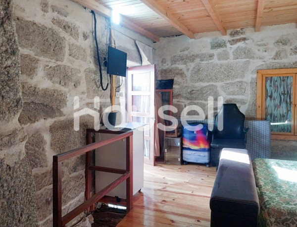 Casa en venta de 61m² Camino Medio, 32577 Maside (Ourense)