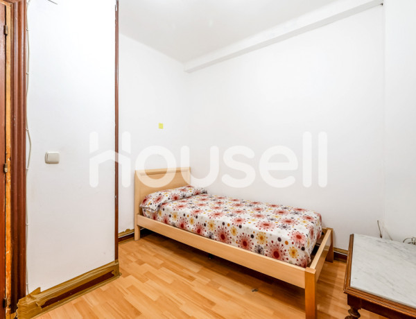 Piso en venta de 66 m² Calle Virgen del Carmen 20012 Donostia-San Sebastián (Gipuzkoa)