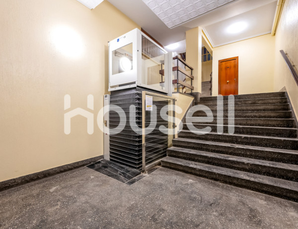 Piso en venta de 66 m² Calle Virgen del Carmen 20012 Donostia-San Sebastián (Gipuzkoa)