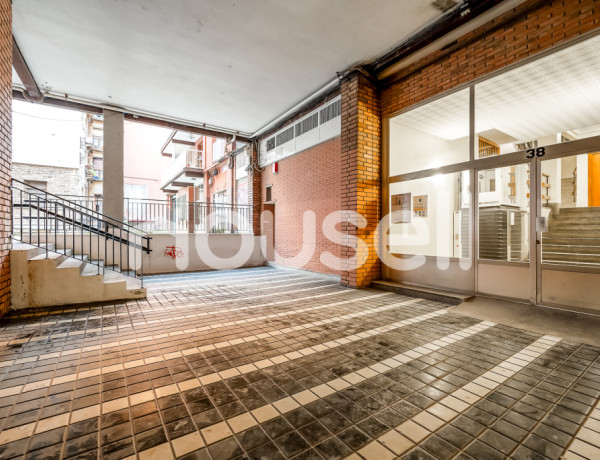 Piso en venta de 66 m² Calle Virgen del Carmen 20012 Donostia-San Sebastián (Gipuzkoa)