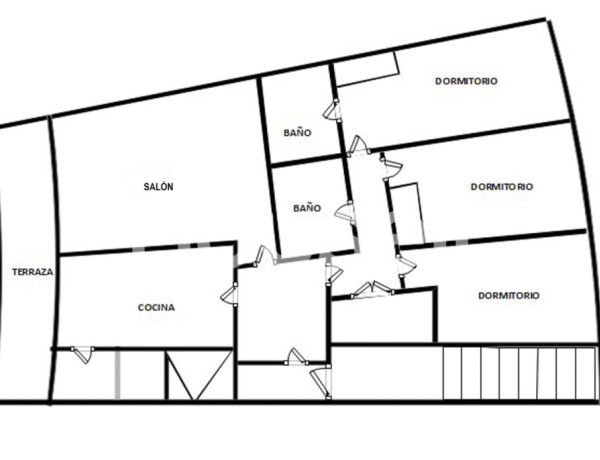 Piso en venta de 120 m² Plaza Errekalde, 48940 Leioa (Bizkaia)