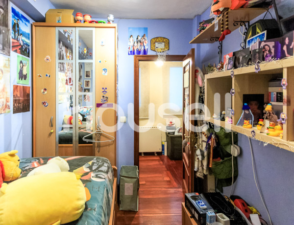 Piso en venta de 185 m² Calle Somera 12, 3 piso, 48005 Bilbao (Bizkaia)