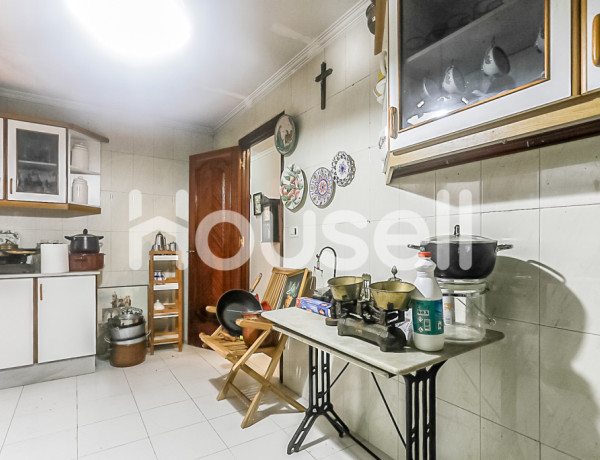 Piso en venta de 139 m² Calle Malecón Cadarso, 15200 Noia (A Coruña)