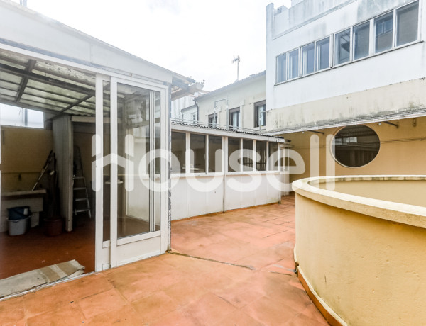 Piso en venta de 139 m² Calle Malecón Cadarso, 15200 Noia (A Coruña)