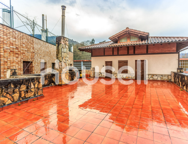 Casa en venta de 600 m² Avenida Moyordin, 48480 Zaratamo (Bizkaia)