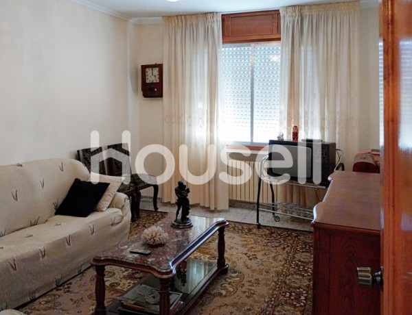 Casa en venta de 398 m² Calle Borraxeira, 32004 Ourense