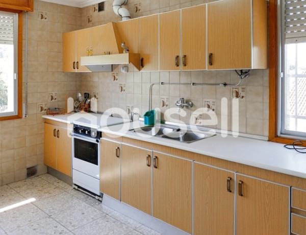 Casa en venta de 398 m² Calle Borraxeira, 32004 Ourense