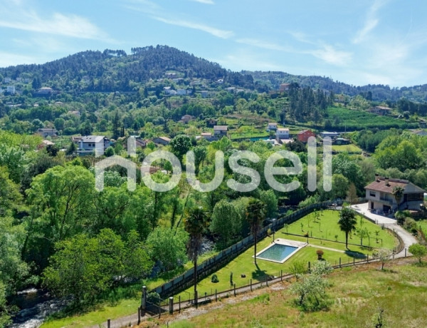 Casa en venta de 398 m² Calle Borraxeira, 32004 Ourense